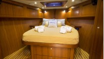 Hylas DESTINY Double Cabin